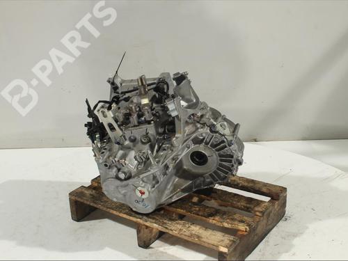 Gearbox HONDA HR-V (RU)  | BP11906486M3 
