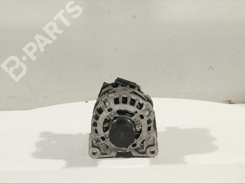 Lichtmaschine für RENAULT CLIO IV (BH_) 1.5 dCi 75 (75 hp) 11906925