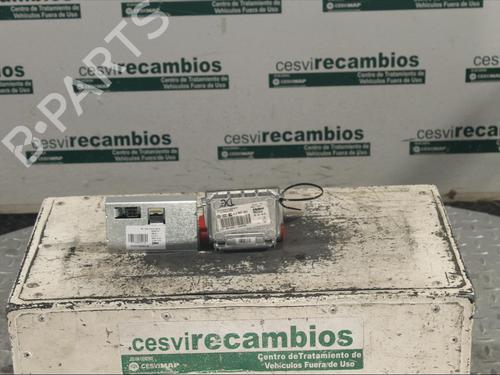 Used Xenon ballast Xenon ballast SEAT IBIZA IV (6J5, 6P1) 1.4 TDI (105 hp) 14524921 14524921