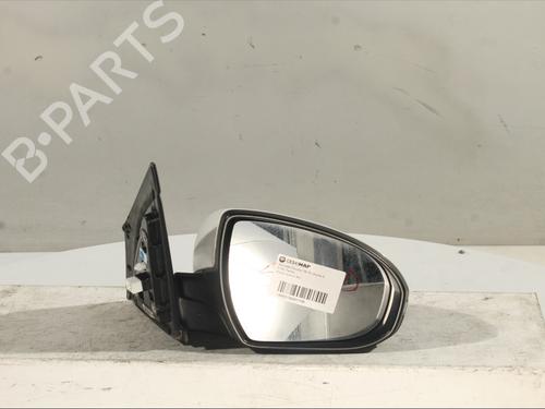 Used Right mirror HYUNDAI TUCSON (TL, TLE) 1.7 CRDi (116 hp) 30502480