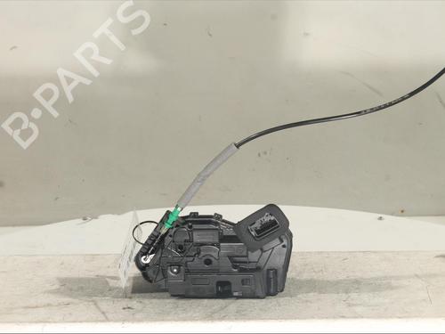 Used Front right lock AUDI Q3 (F3B) [2018-2025]  18049825