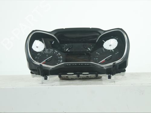 Kombinert Instrument Kombinert Instrument CITROËN BERLINGO (ER_, EC_) 1.5 BlueHDi 100 (102 hp) 35797754 35797754