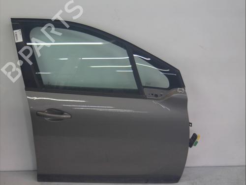 Used Right front door Right front door PEUGEOT 2008 I (CU_) 1.6 BlueHDi 100 (100 hp) 34530039 34530039