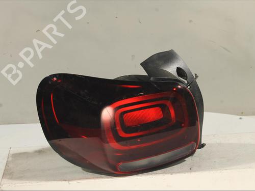 Used Left taillight CITROËN C3 AIRCROSS II (2R_, 2C_) 1.2 PureTech 130 (2RHNYH) (131 hp) 27604504