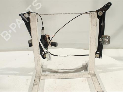 Used Front right window mechanism AUDI A5 (8T3) [2007-2017]  12080715