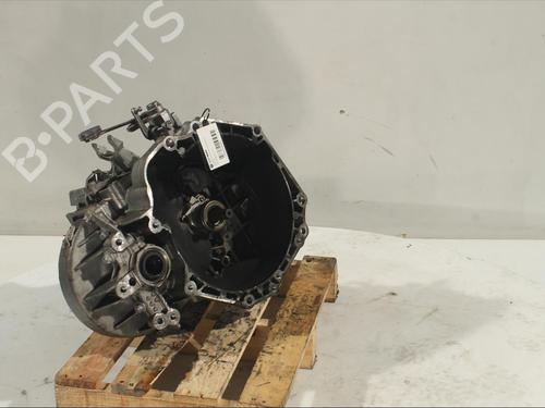 Boîte de vitesses OPEL MOKKA / MOKKA X (J13)  | BP13402898M3 