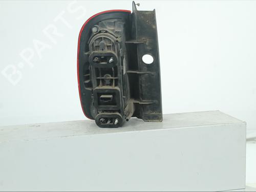 Right taillight DACIA DUSTER (HS_) 1.5 dCi | BP36496534C35 - Image 2