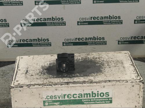 Used Headlight switch MERCEDES-BENZ A-CLASS (W169) [2004-2012]  11980972