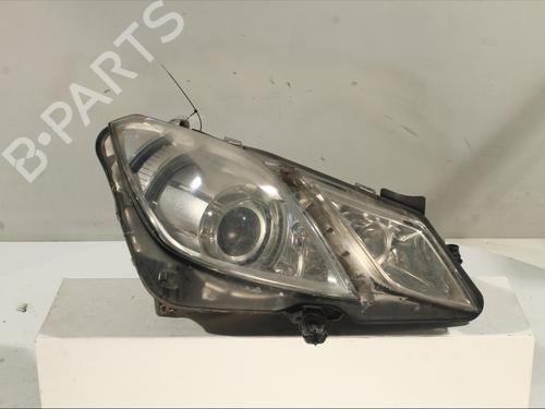 Used Right headlight Right headlight MERCEDES-BENZ E-CLASS Coupe (C207) E 350 CDI (207.322) (231 hp) 31962253 31962253