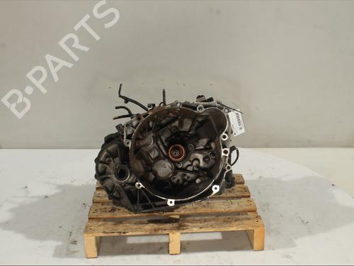 gearbox-citroen-ds5-2011-2012-2013-2014-2015-2016-32038081 main image