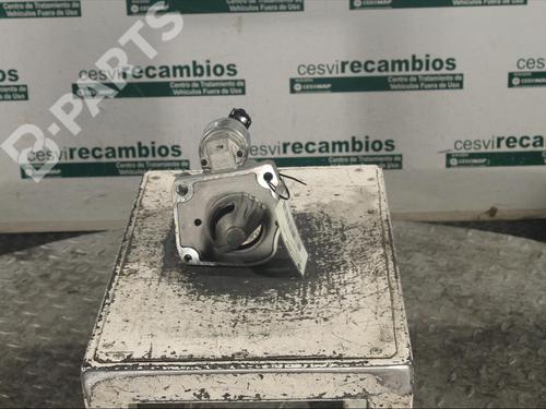 Starter PEUGEOT 308 II (LB_, LP_, LW_, LH_, L3_) 1.2 THP 130 | BP11900713M8 
