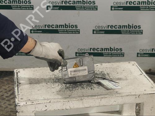 Xenon ballast AUDI A3 (8P1)  | BP14524632C53 