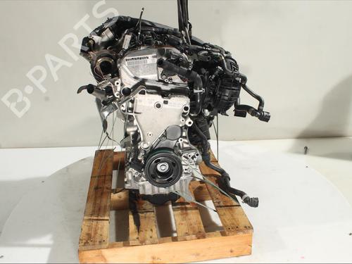 Engine VW GOLF VIII (CD1, DA1) 1.5 eTSI | BP24578624M1 