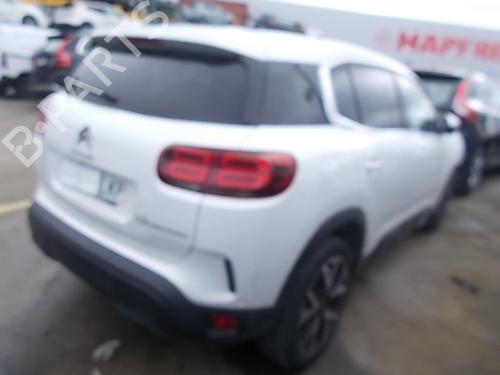 Switch CITROËN C5 AIRCROSS (A_) 1.2 PureTech 130 (ARHNSJ) | BP26446380I30 