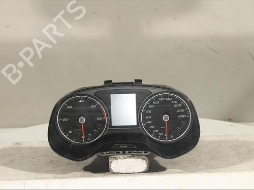 Used Instrument cluster Instrument cluster SEAT ATECA (KH7, KHP) 2.0 TDI (110 hp) 26925560 26925560