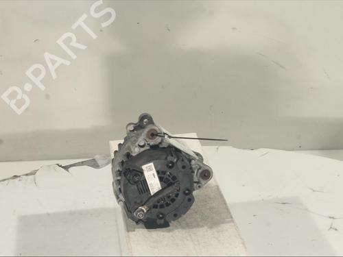 Alternator AUDI A5 Sportback (8TA) 2.0 TDI | BP21392637M7 