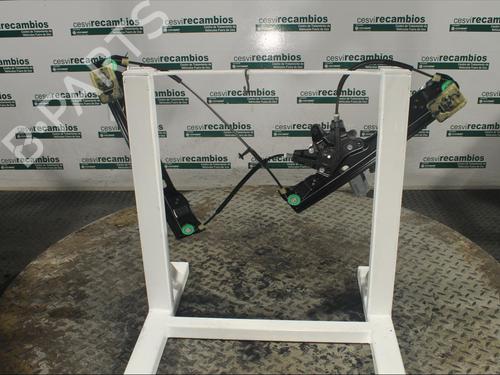 Used Front left window mechanism FORD FOCUS III [2010-2020]  12076045