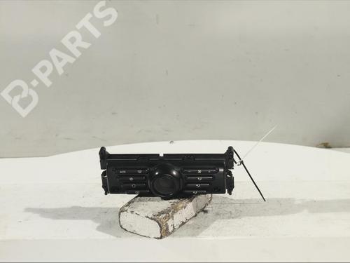 AC Styreenhet / Manøvreringsenhet MINI MINI (R50, R53) [2001-2006]  11907440