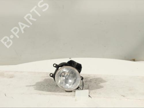 Used Left front fog light Left front fog light TOYOTA YARIS (_P13_) 1.5 Hybrid (NHP130_) (101 hp) 11906454 11906454