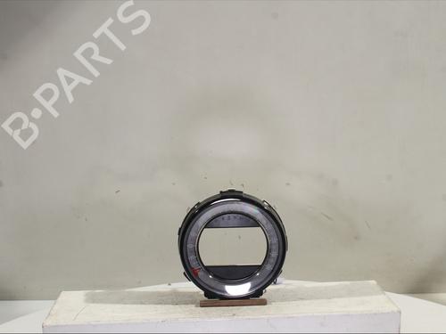 Used Instrument cluster Instrument cluster MINI MINI COUNTRYMAN (R60) Cooper D (112 hp) 33477789 33477789