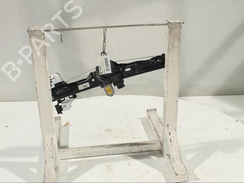 Used Front left window mechanism Front left window mechanism RENAULT KADJAR (HA_, HL_) 1.3 TCe 140 (HLNB, HLN1) (140 hp) 12081970 12081970
