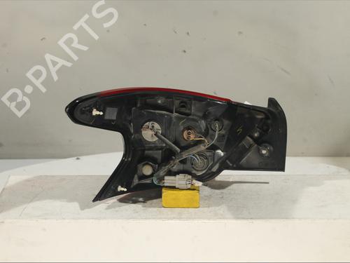 Right taillight NISSAN MICRA V (K14) 1.0 | BP32457935C35 - Image 2