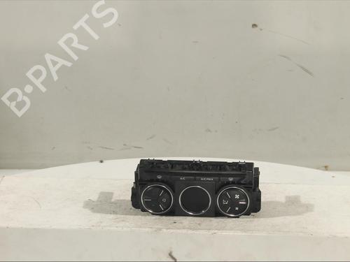 Used Climate control CITROËN C-ELYSEE (DD_) 1.6 BlueHDi 100 (99 hp) 13538807