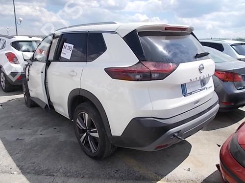 Used Parts NISSAN X-TRAIL IV (T33) [2022-2025]  1792789