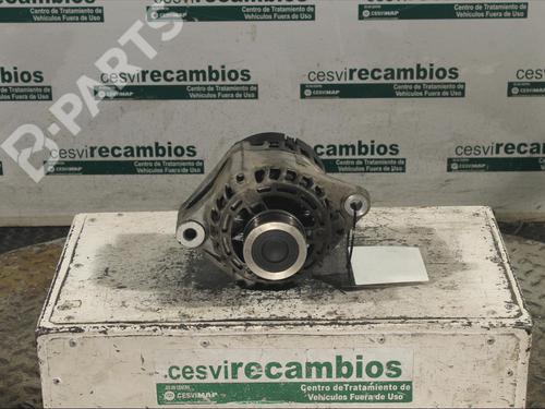 Generator OPEL VECTRA C GTS (Z02) [2002-2009]  11896159