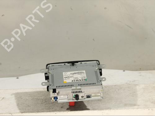 Radio RENAULT CAPTUR I (J5_, H5_) 1.5 dCi 90 (J5N4, J5M5, J5MW, J5M6, J5AL, J5AJ) | BP29469891E6 