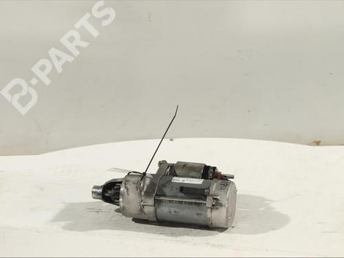 Starter AUDI A4 Allroad B9 (8WH, 8WJ)  | BP11982299M8 