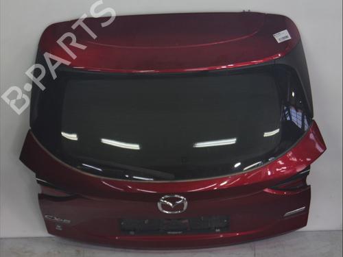 Bagklap CC/Kombi-Coupé Bagklap CC/Kombi-Coupé 39496611 39496611