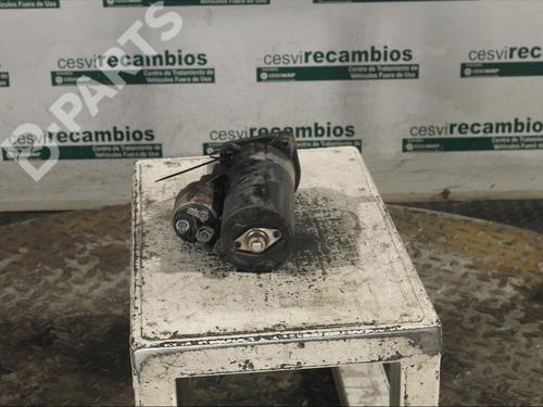 Startmotor FORD FOCUS C-MAX (DM2) [2003-2007]  11895633