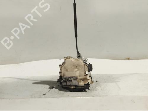 Rear right lock SEAT ALTEA (5P1)  | BP13473331C99 