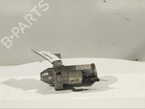 Used Starter Starter PEUGEOT 308 SW II (LC_, LJ_, LR_, LX_, L4_) 1.2 THP 130 (131 hp) 11984983 11984983