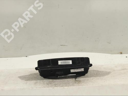 AC Styreenhet / Manøvreringsenhet NISSAN X-TRAIL III (T32_, T32R, T32RR) 1.6 DIG-T (T32) (163 hp) 11909226