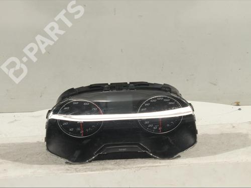 Used Instrument cluster SEAT IBIZA V (KJ1, KJG) [2017-2025]  11909265
