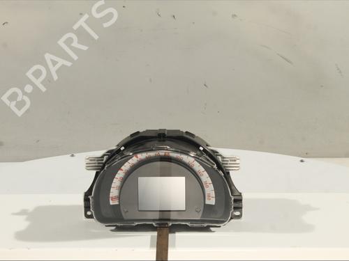 Used Instrument cluster SMART FORFOUR Hatchback (453) 0.9 (453.044, 453.053) (90 hp) 32277862