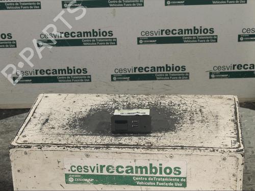 Used Electronic module Electronic module MAZDA CX-3 (DK) 2.0 SKYACTIV-G (DK5W, DK6W) (120 hp) 14524998 14524998