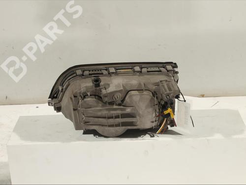 Used Right headlight MERCEDES-BENZ C-CLASS (W202) C 220 (202.022) (150 hp) 11903460