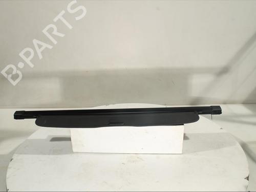 Used Rear parcel shelf Rear parcel shelf HONDA CR-V III (RE_) 2.2 i-CTDi 4WD (RE6) (140 hp) 16941652 16941652