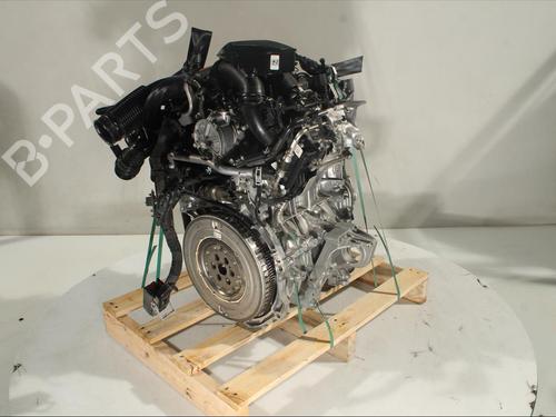 Engine MERCEDES-BENZ GLA (H247)  | BP17455571M1 