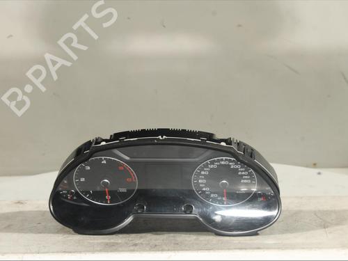 Used Instrument cluster AUDI Q5 (8RB) [2008-2019]  26925559