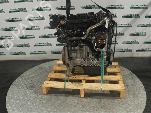 Engine CITROËN C3 II (SC_) 1.2 VTi 82 | BP11900185M1 