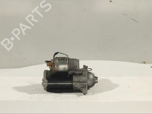 Used Starter Starter RENAULT CLIO IV (BH_) 0.9 TCe 90 (BHNF, BHMA, BHMH, BHJK, BHJR) (90 hp) 11910494 11910494