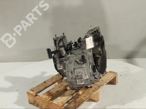 Gearbox MAZDA 2 (DE_, DH_) 1.3 BiFuel | BP11990825M3