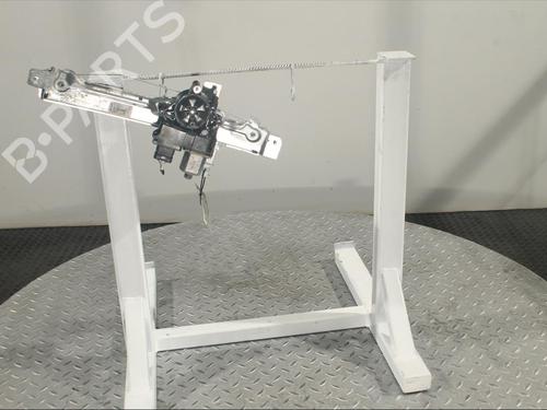 Rear right window mechanism PEUGEOT 208 I (CA_, CC_) 1.5 BlueHDI 100 | BP12078580C25 