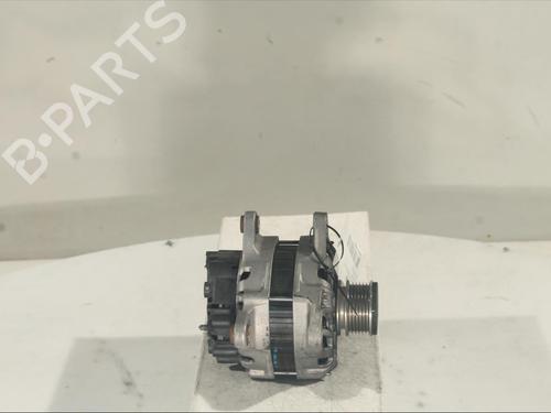Alternator RENAULT CLIO IV (BH_) 1.5 dCi 90 | BP21139315M7 