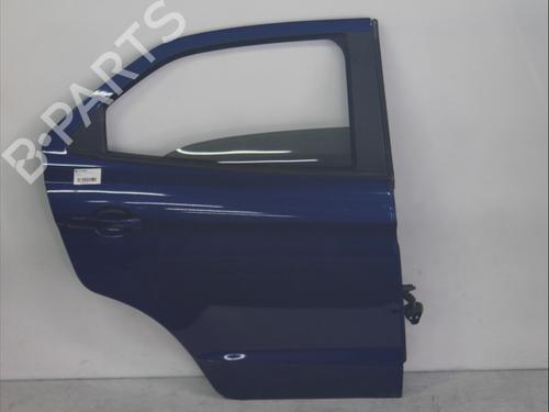 Used Right rear door Right rear door FORD KA+ III (UK, FK) 1.2 Ti-VCT (85 hp) 36311567 36311567