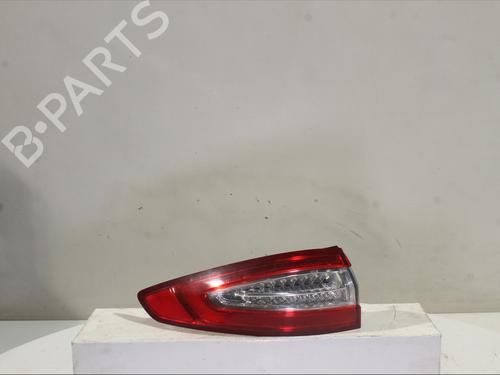 Used Left taillight FORD MONDEO V Hatchback (CE) 2.0 TDCi (150 hp) 33008334